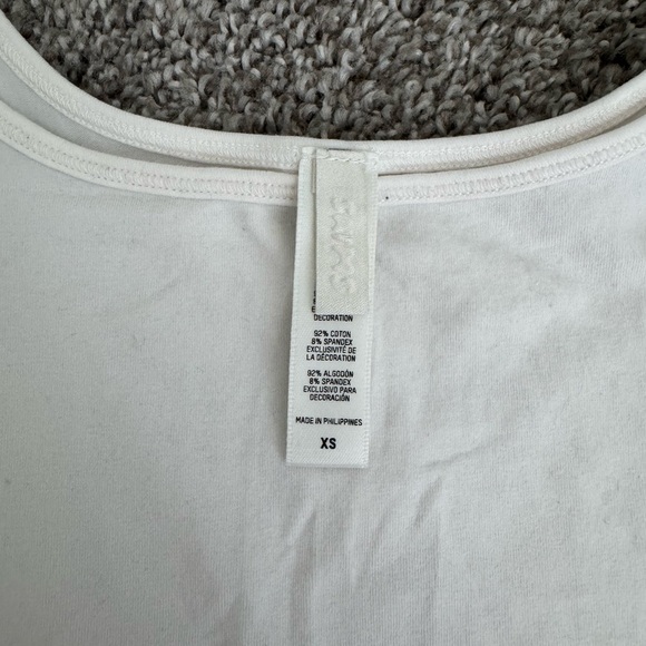 Skims Marble Tank Top - Picture 2 of 6